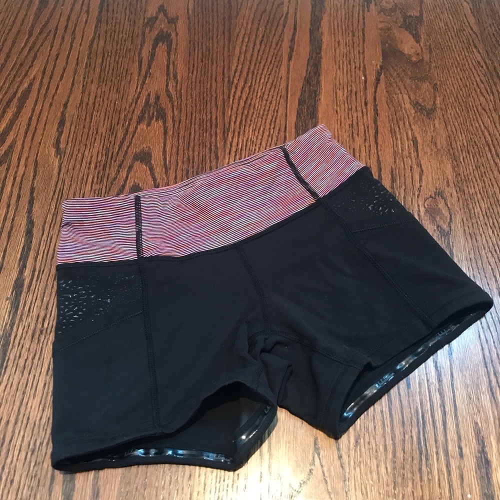 Lululemon shorts